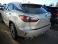 Satin Cashmere Metallic - RX 350 AWD Photo No. 3