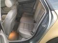 2007 Dakar Beige Metallic Audi A4 2.0T quattro Sedan  photo #15