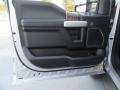 Black Door Panel Photo for 2017 Ford F250 Super Duty #116929127