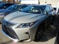 Satin Cashmere Metallic - RX 350 AWD Photo No. 1