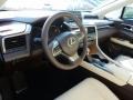 Satin Cashmere Metallic - RX 350 AWD Photo No. 2