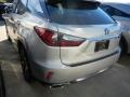 Satin Cashmere Metallic - RX 350 AWD Photo No. 3