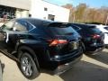 Obsidian - NX 200t AWD Photo No. 3