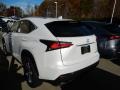 Eminent White Pearl - NX 200t AWD Photo No. 3