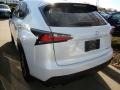 Eminent White Pearl - NX 200t Photo No. 3