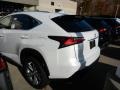 Eminent White Pearl - NX 200t AWD Photo No. 3