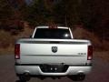 2012 Bright Silver Metallic Dodge Ram 1500 ST Crew Cab 4x4  photo #7