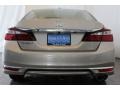 2017 Champagne Frost Pearl Honda Accord EX Sedan  photo #6