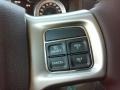 Canyon Brown/Light Frost Beige Controls Photo for 2017 Ram 2500 #116930747