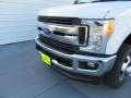 2017 Oxford White Ford F350 Super Duty XLT Crew Cab 4x4  photo #10