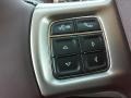 Canyon Brown/Light Frost Beige Controls Photo for 2017 Ram 2500 #116930771