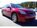 Red Brick Metallic - Altima 2.5 S Photo No. 4