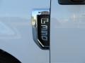 2017 Oxford White Ford F350 Super Duty XLT Crew Cab 4x4  photo #14