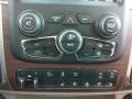 Canyon Brown/Light Frost Beige Controls Photo for 2017 Ram 2500 #116930900