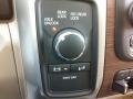 Controls of 2017 2500 Power Wagon Laramie Crew Cab 4x4