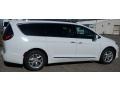 2017 Bright White Chrysler Pacifica Touring L Plus  photo #2