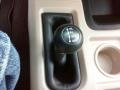 Canyon Brown/Light Frost Beige Controls Photo for 2017 Ram 2500 #116930963