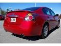 Red Brick Metallic - Altima 2.5 S Photo No. 6