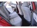 2014 Barcelona Red Metallic Toyota Corolla LE  photo #13