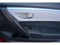 2014 Barcelona Red Metallic Toyota Corolla LE  photo #14