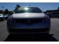 Radiant Silver Metallic - Altima 2.5 S Photo No. 3