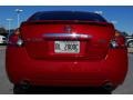 Red Brick Metallic - Altima 2.5 S Photo No. 7