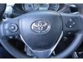 2014 Barcelona Red Metallic Toyota Corolla LE  photo #21