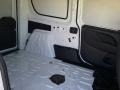  2017 ProMaster City Tradesman Cargo Van Trunk