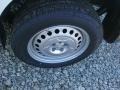 2017 Ram ProMaster City Tradesman Cargo Van Wheel and Tire Photo