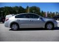Radiant Silver Metallic - Altima 2.5 S Photo No. 5