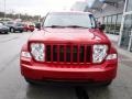 Inferno Red Crystal Pearl - Liberty Sport 4x4 Photo No. 5