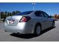 Radiant Silver Metallic - Altima 2.5 S Photo No. 6