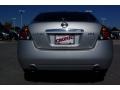 Radiant Silver Metallic - Altima 2.5 S Photo No. 7