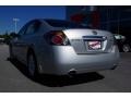 Radiant Silver Metallic - Altima 2.5 S Photo No. 8
