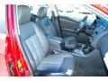Red Brick Metallic - Altima 2.5 S Photo No. 12