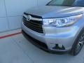 Silver Sky Metallic - Highlander XLE Photo No. 10