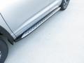 Silver Sky Metallic - Highlander XLE Photo No. 12