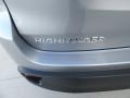 Silver Sky Metallic - Highlander XLE Photo No. 14
