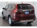 2016 Basque Red Pearl II Honda CR-V EX-L  photo #6