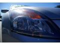 Radiant Silver Metallic - Altima 2.5 S Photo No. 10