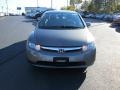 2006 Shoreline Mist Metallic Honda Civic LX Sedan  photo #3