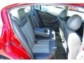 Red Brick Metallic - Altima 2.5 S Photo No. 14