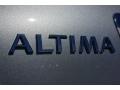 Radiant Silver Metallic - Altima 2.5 S Photo No. 11