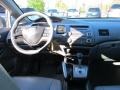 2006 Shoreline Mist Metallic Honda Civic LX Sedan  photo #10