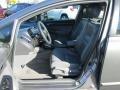 2006 Shoreline Mist Metallic Honda Civic LX Sedan  photo #12