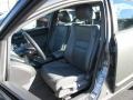 2006 Shoreline Mist Metallic Honda Civic LX Sedan  photo #15