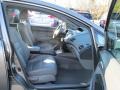 2006 Shoreline Mist Metallic Honda Civic LX Sedan  photo #17