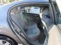 2006 Shoreline Mist Metallic Honda Civic LX Sedan  photo #18