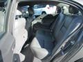 2006 Shoreline Mist Metallic Honda Civic LX Sedan  photo #20