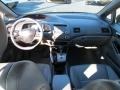 2006 Shoreline Mist Metallic Honda Civic LX Sedan  photo #23